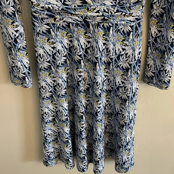 Brooks Brothers floral dress - Picture 6 of 9